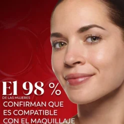 Regenerist Firm & Plump Crema Facial SPF50+ Con Péptidos De Colágeno