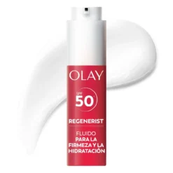 Regenerist Firm & Plump Crema Facial SPF50+ Con Péptidos De Colágeno