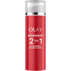 Regenerist 2 in 1 Active Firming Day Cream & Serum Reafirmante