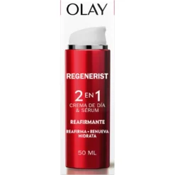 Regenerist 2 in 1 Active Firming Day Cream & Serum Reafirmante