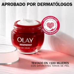 Regenerist 3 Áreas de Cuidados Intensivos Crema de Día