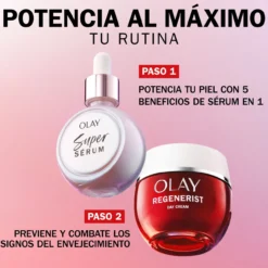 Regenerist 3 Áreas de Cuidados Intensivos Crema de Día