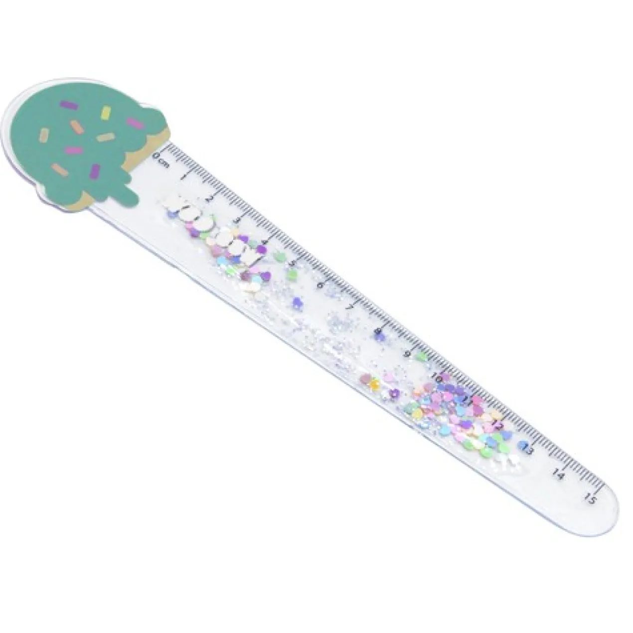 Regla Flexible Ice Cream