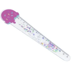 Regla Flexible Ice Cream