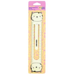 Regla Magnética Pet Friends 15CM