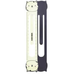 Regla Magnética Pet Friends 15CM