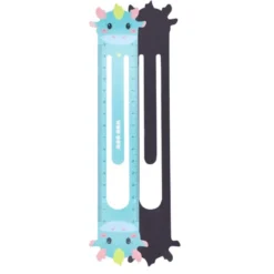 Regla Magnética Pet Friends 15CM