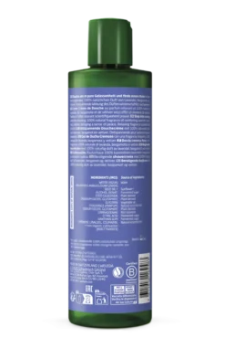 Relax Shower Cream Gel de Ducha Cremoso Lavanda