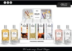 Rellure Club Blue Eau de Parfum