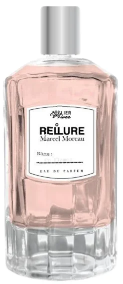 Rellure On Flames Eau de Parfum