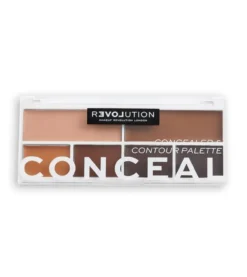 Relove Conceal Me Paleta Correctora
