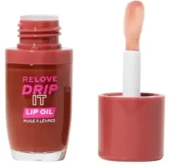 Relove Drip It Lip Oil Aceite de Labios con Color