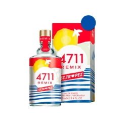 4711 Remix Edición St Tropez Eau de Toilette
