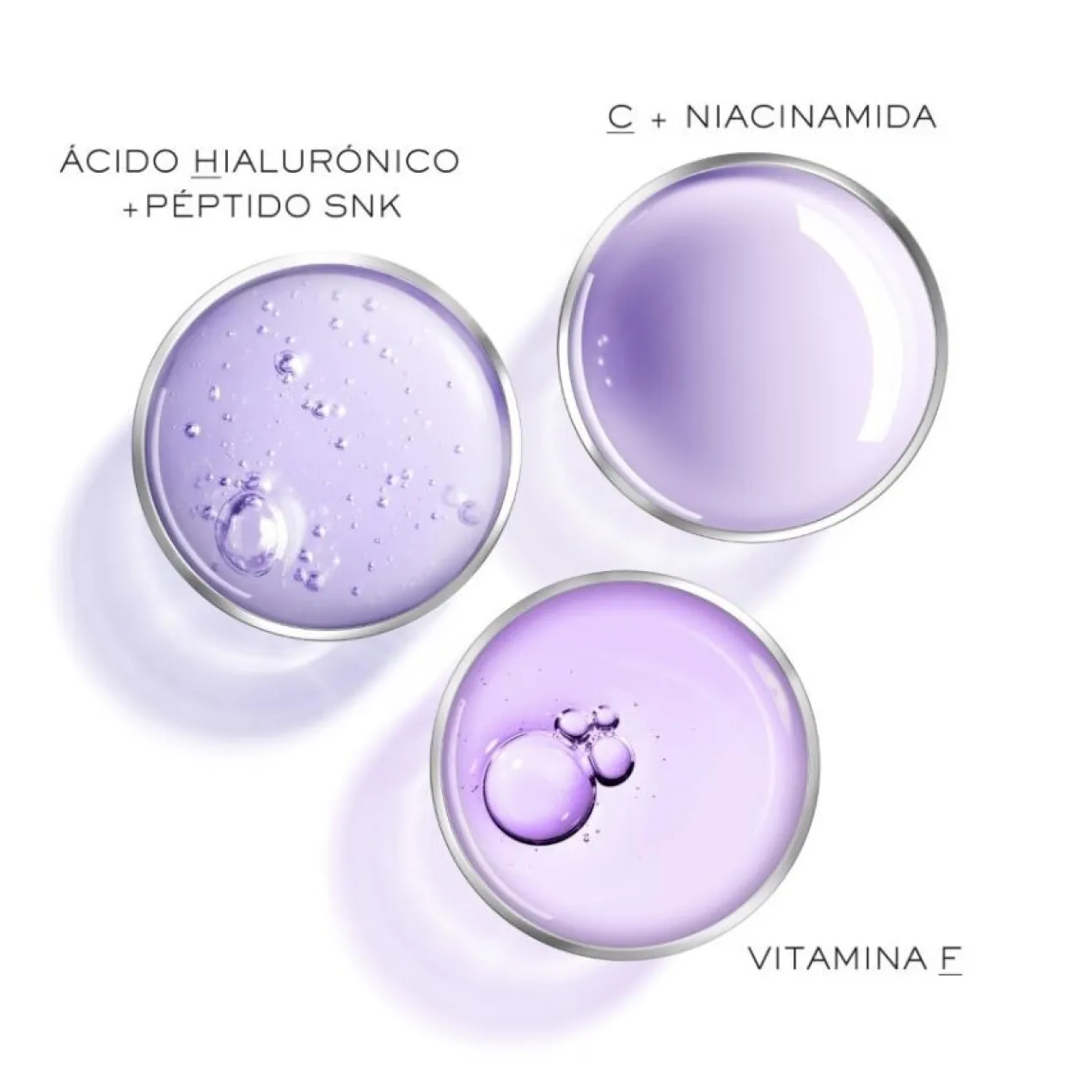 Renergie H.C.F. Triple Serum Ojos Contorno de Ojos de Alta Eficacia Anti-Edad