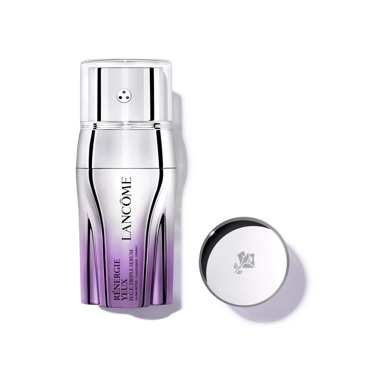 Renergie H.C.F. Triple Serum Ojos Contorno de Ojos de Alta Eficacia Anti-Edad