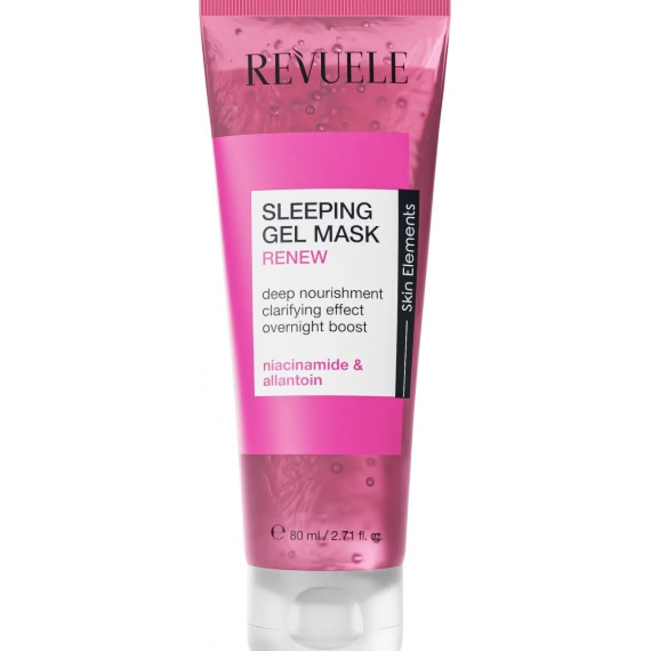 Renew Mascarilla Gel para Dormir