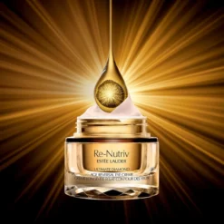 Re-Nutriv Ultimate Diamond Contorno de Ojos