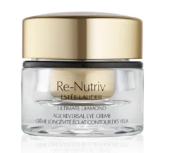 Re-Nutriv Ultimate Diamond Contorno de Ojos