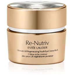 Re-Nutriv Ultimate Lift Regenerating Youth Eye Creme Rich Contorno de Ojos