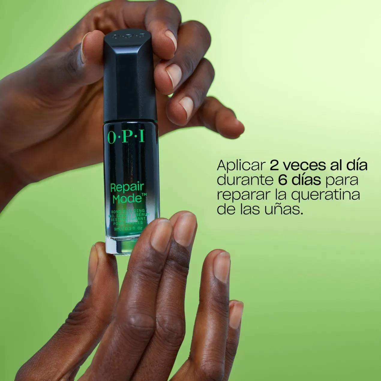 Repair Mode Bond Building Serum Para Uñas