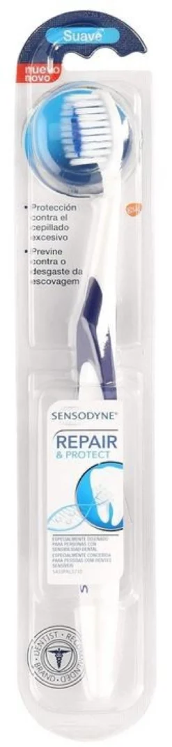 Repair & Protect Cepillo Dental Suave
