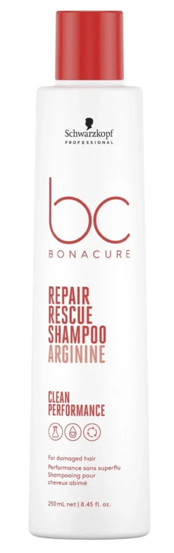 Repair Rescue Shampoo Arginine