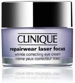 Repairwear Laser Focus Crema Contorno Ojos Antiarrugas