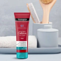 Reparación Intensa Callos Crema Pies Suavizante Durezas