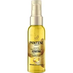 Repara & Protege Tratamiento Aceite + Champú