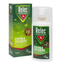 Repelente Extra Fuerte Spray