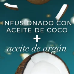 Rescue Fusions Aceite para Cabello Anti-Frizz
