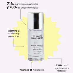 Rescue Moi Tratamiento de Reparador de Uñas
