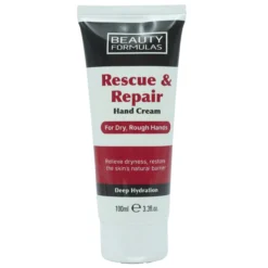 Rescue & Repair Crema de Manos