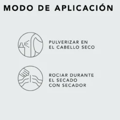 Re-shaper Spray Fijacion Fuerte