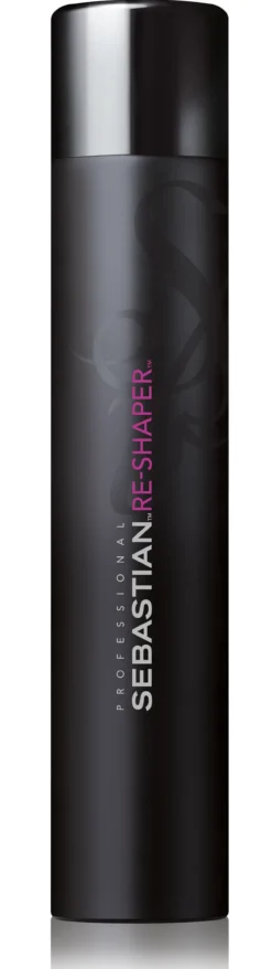 Re-shaper Spray Fijacion Fuerte