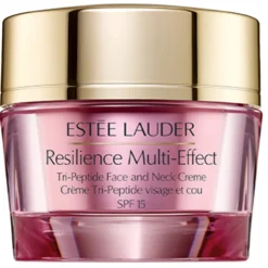 Resilience Multi Effect Tri-Peptide Face and Neck Creme Piel Normal/Mixta
