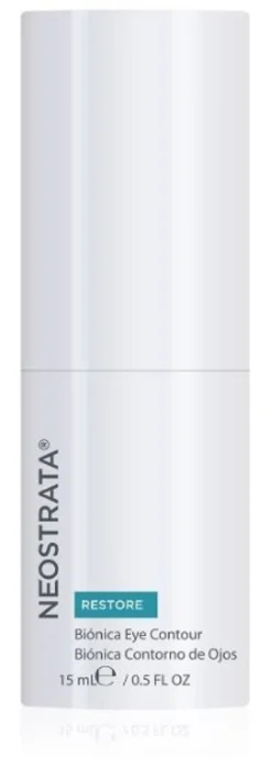 Restore Biónica Contorno de Ojos