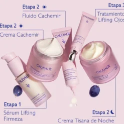 Resveratrol-Lift Tratamiento Lifting Ojos