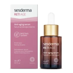 Reti Age Serum Antienvejecimiento