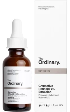 Retinoide Granactive 2%