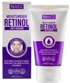 Retinol Anti-Ageing Moisturiser