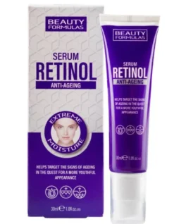 Retinol Anti-Ageing Serum