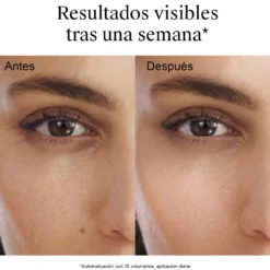 Retinol Boost Crema Antiedad con Retinol y Ácido Hialurónico