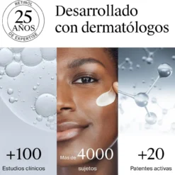 Retinol Boost+ Sérum Intenso de Noche