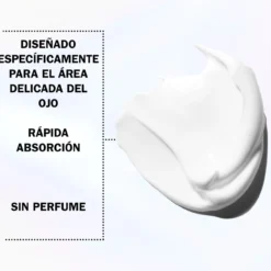 Retinol 24 Contorno de Ojos Crema de Noche