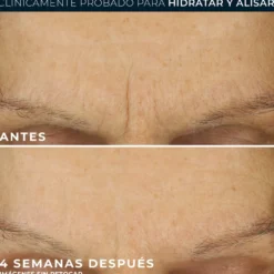 Retinol Correxion: Line Smoothing Crema Max Hydration
