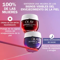Retinol 24 Max Crema Facial de Noche