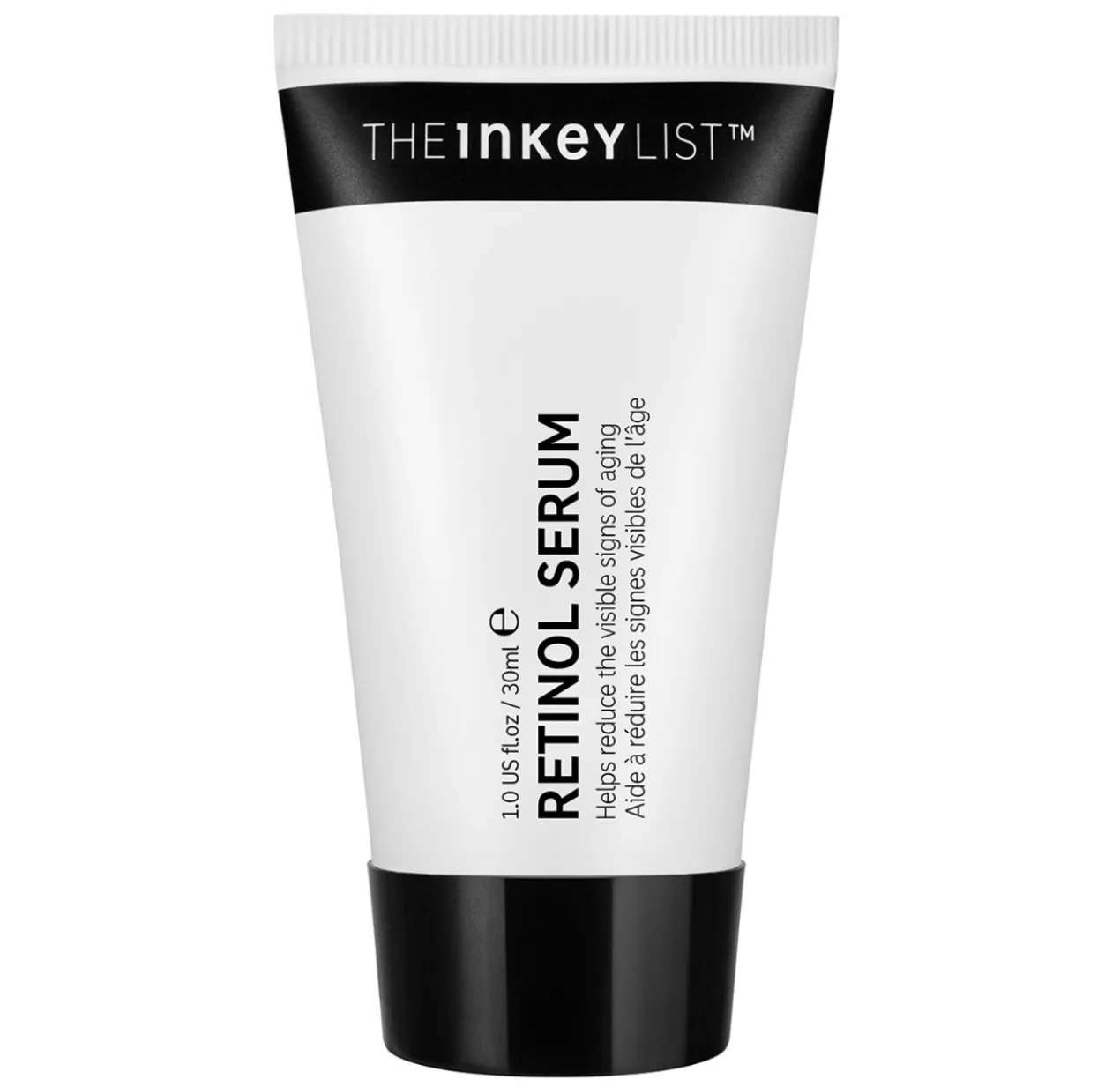 Retinol Serum Antienvejecimiento