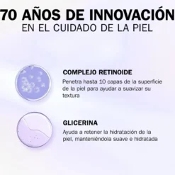Retinol 24 Serum Facial de Noche