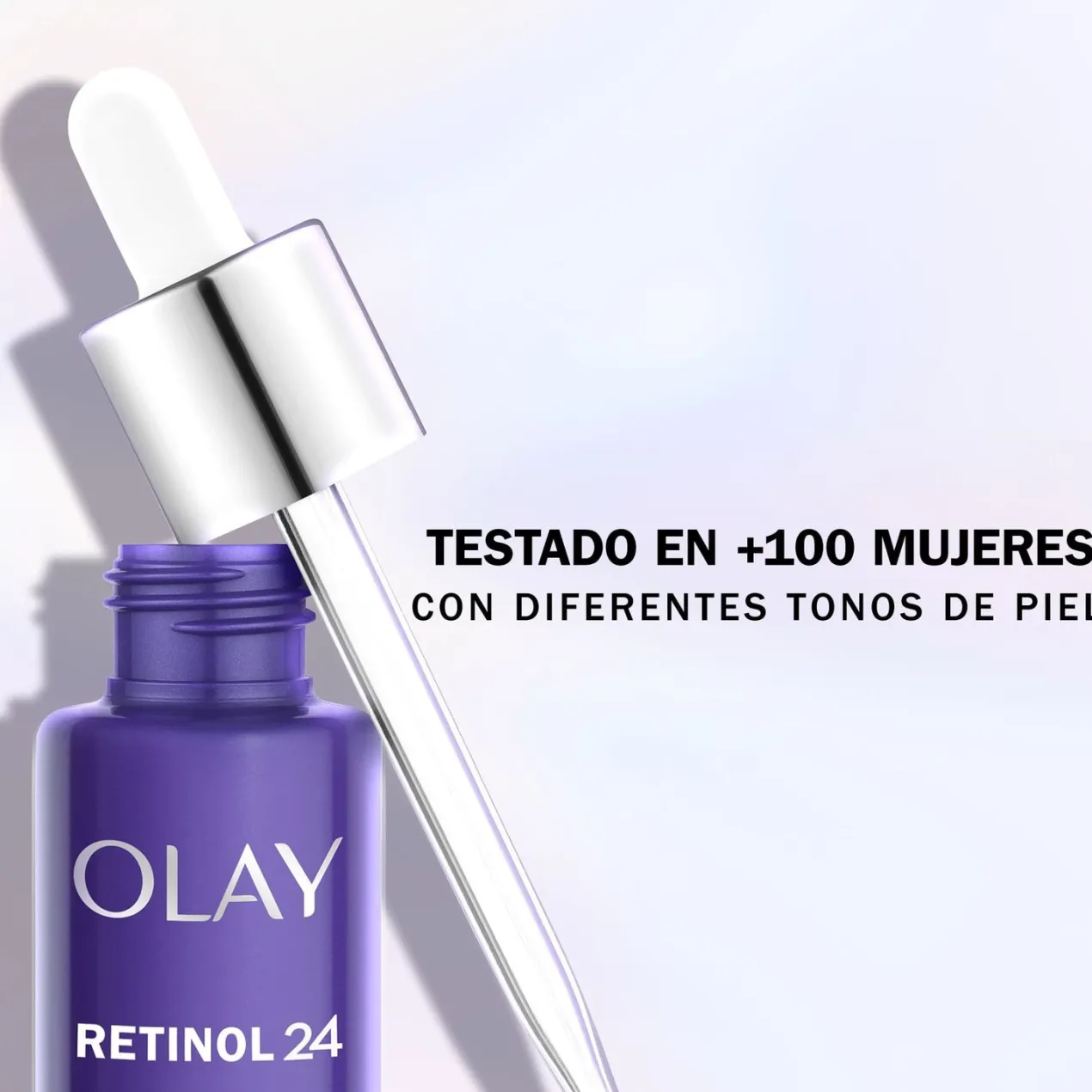 Retinol 24 Serum Facial de Noche